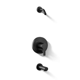 3/4 view of product