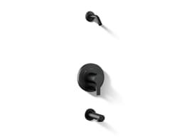 3/4 view of product