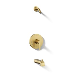 3/4 view of product