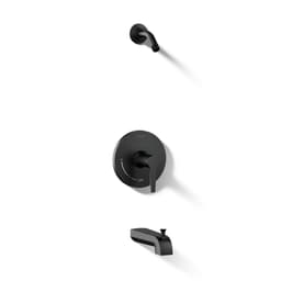 3/4 view of product