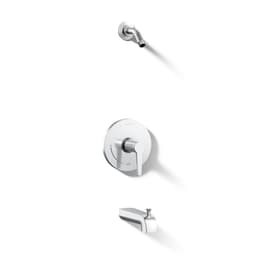 3/4 view of product