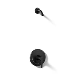 3/4 view of product