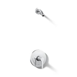 3/4 view of product