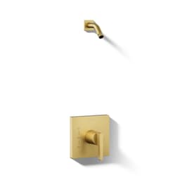 3/4 view of product