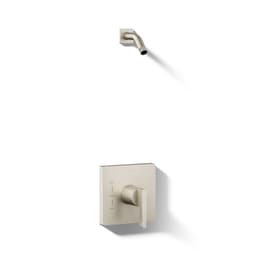 3/4 view of product