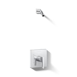3/4 view of product