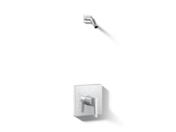 3/4 view of product