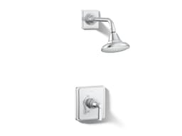 3/4 view of product