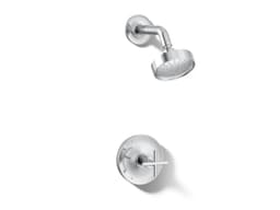3/4 view of product