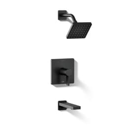 3/4 view of product