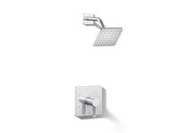 3/4 view of product