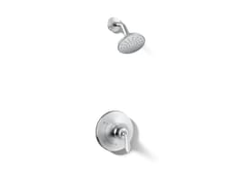 3/4 view of product