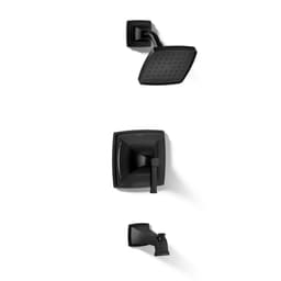 3/4 view of product