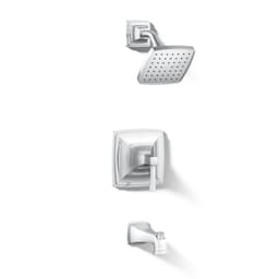 3/4 view of product