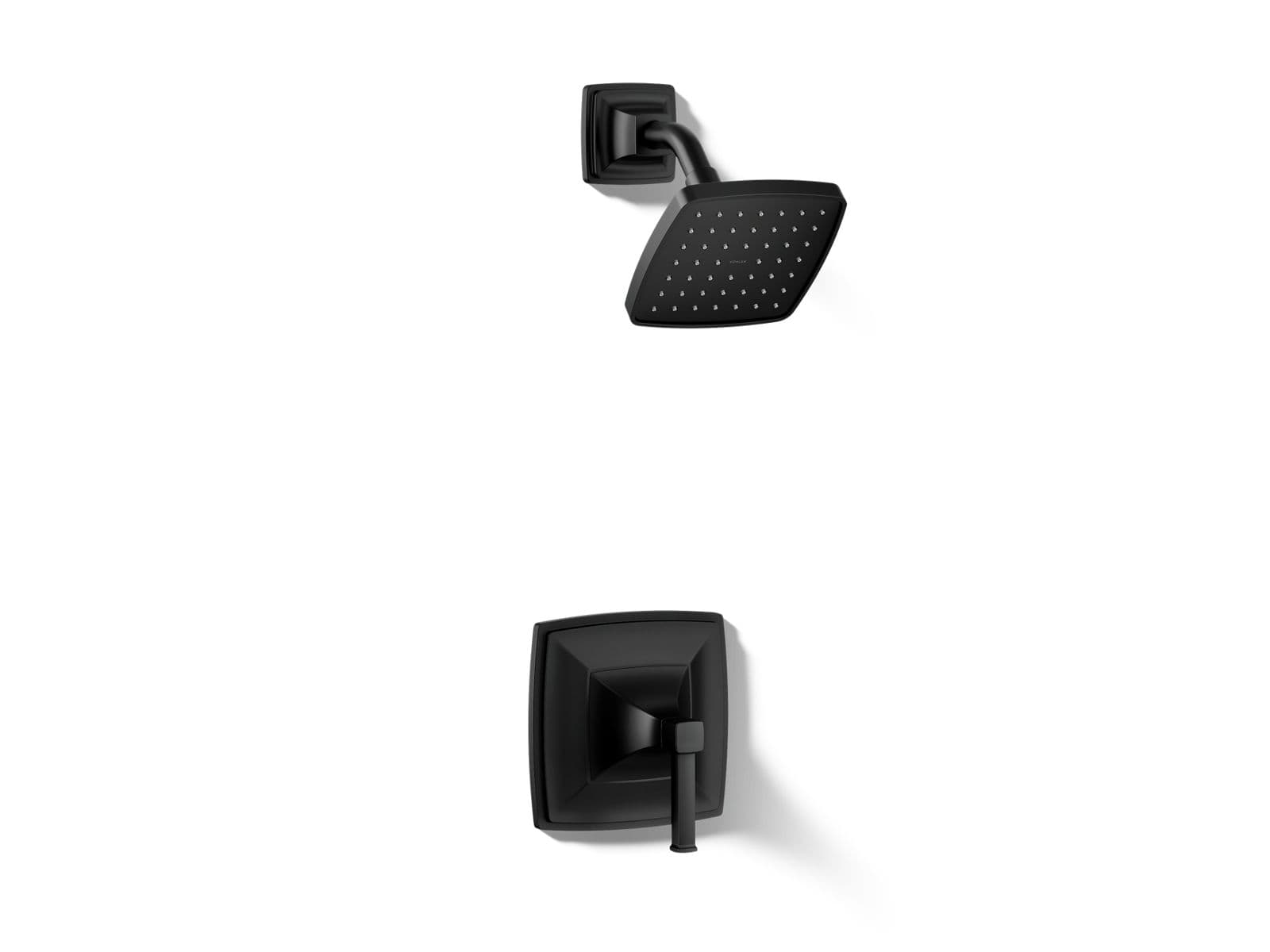 Kohler Riff Rite-Temp shower trim kit, 2.5 gpm by Kohler