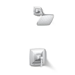3/4 view of product