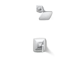 3/4 view of product