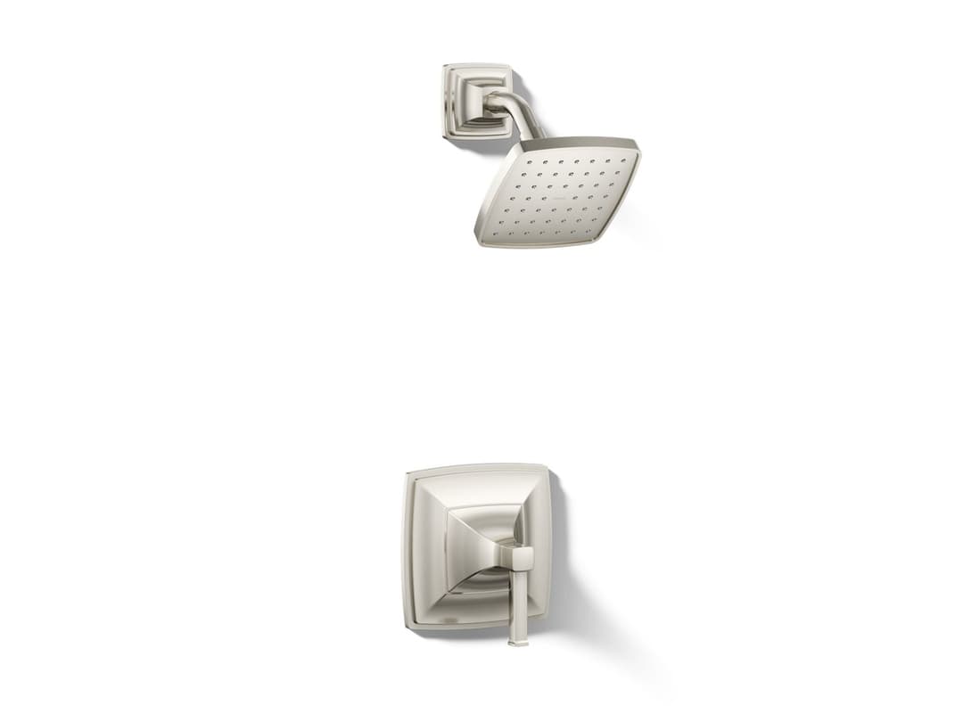 Kohler Riff Rite-Temp shower trim kit, 2.5 gpm by Kohler