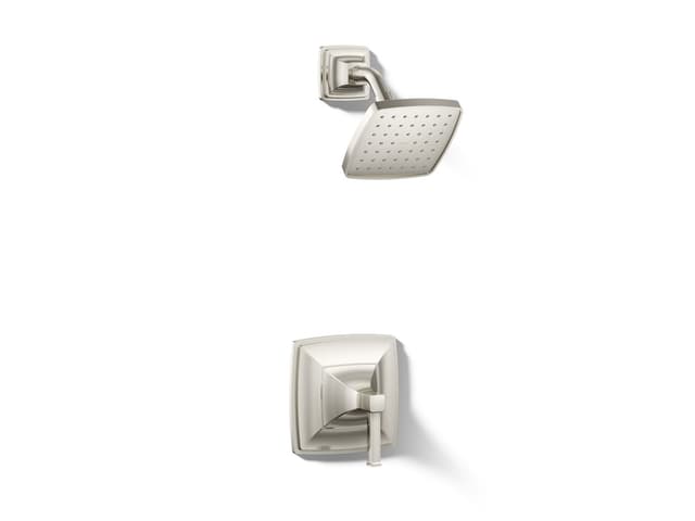 Kohler Riff Rite-Temp shower trim kit, 1.75 gpm
