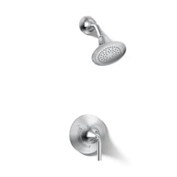 3/4 view of product