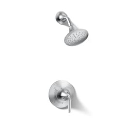 3/4 view of product