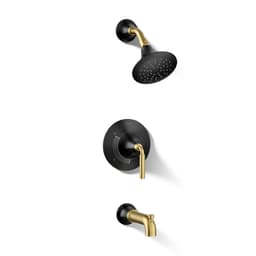 3/4 view of product