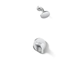3/4 view of product