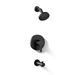 3/4 view of product