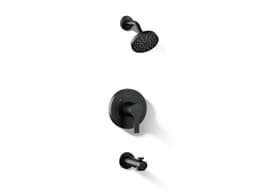 3/4 view of product