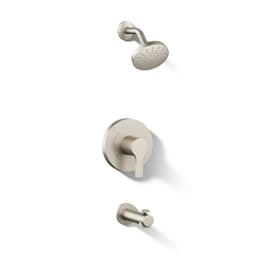 3/4 view of product