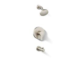 3/4 view of product