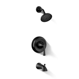 3/4 view of product