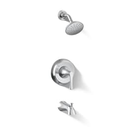 3/4 view of product
