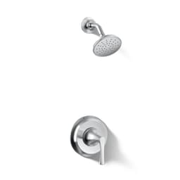 3/4 view of product