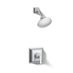 3/4 view of product