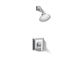 3/4 view of product