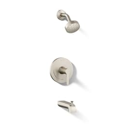 3/4 view of product