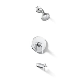 3/4 view of product