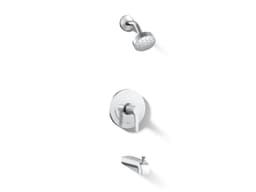 3/4 view of product