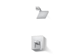 3/4 view of product