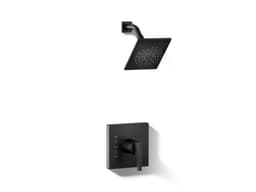 3/4 view of product