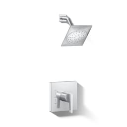 3/4 view of product