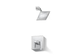 3/4 view of product
