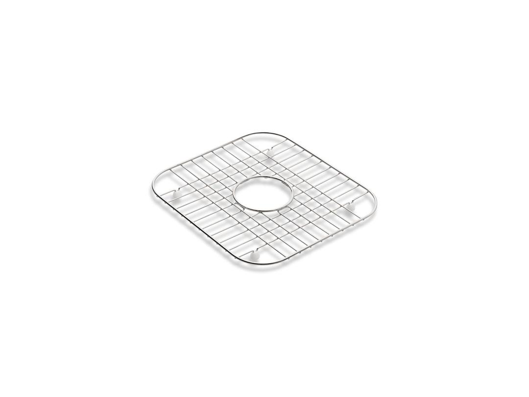 Kohler Sink rack - Stainless Steel by Kohler
