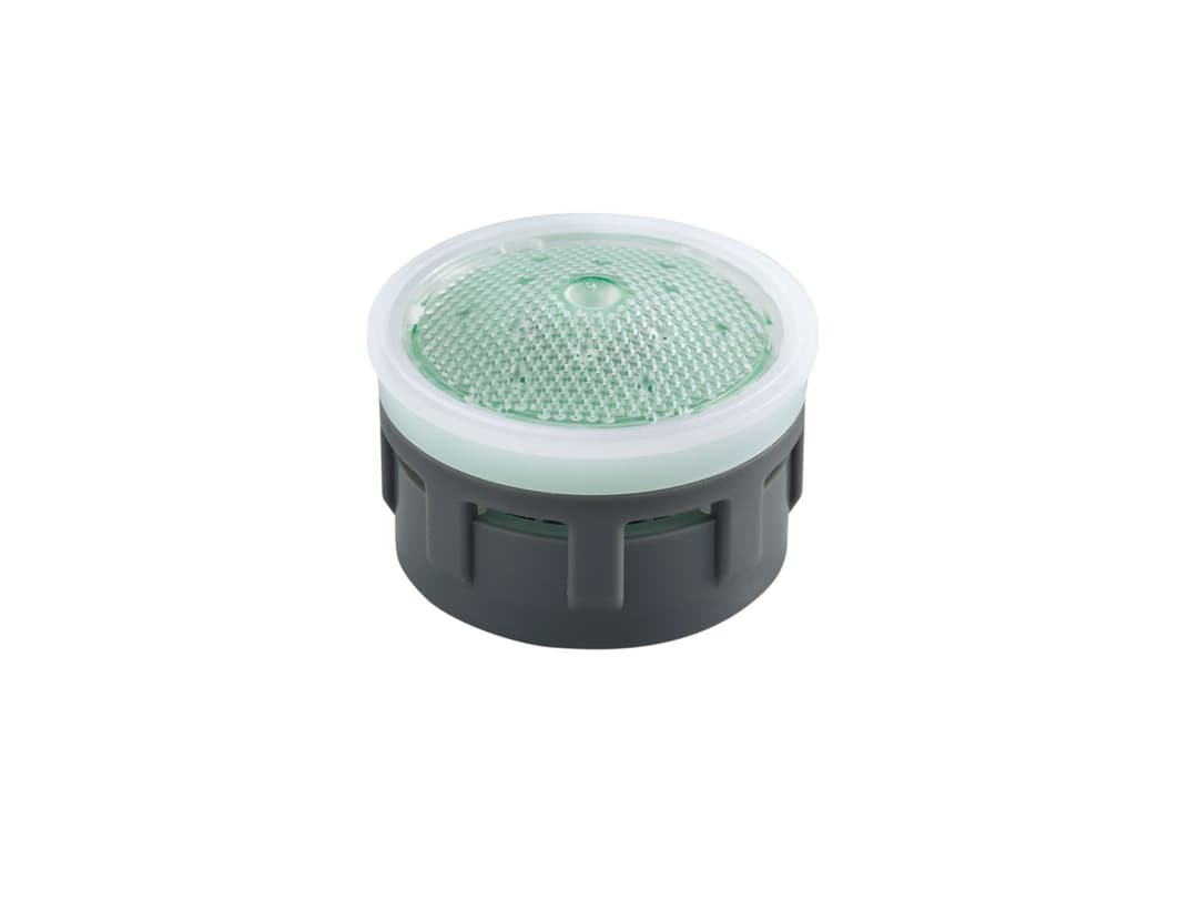 Kohler Genuine Parts Insert, Aerator, 1.5 GPM, Large by Kohler Genuine Parts