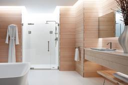 Kohler Inia 20-3/4'' rectangular drop-in bathroom sink, no overflow - Opaque Dusk - image 2