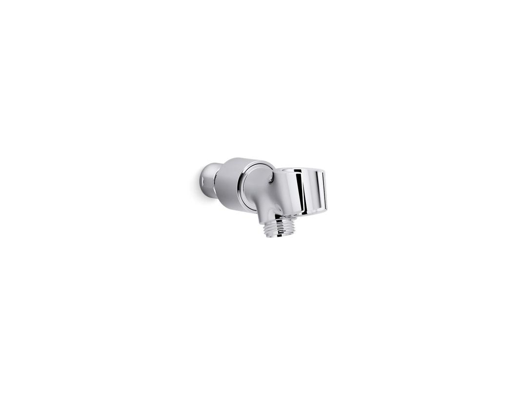Awaken Handshower holder - Polished Chrome by Kohler