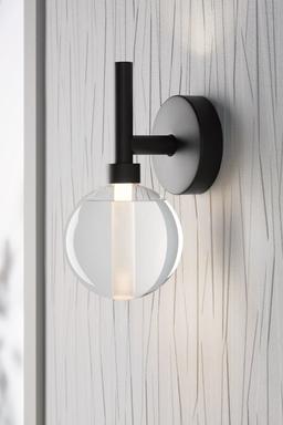 ComponentsE One-light LED lacemaker sconce - image 18