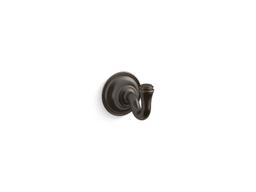 Kohler | Eclectic | Robe Hook - Polished Chrome - image 2