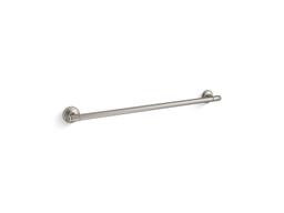 Kohler | Eclectic | Grab Bar - Polished Chrome - image 4